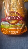 Brioche style