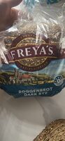 Roggenbrot