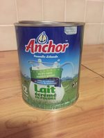 Lait Ecreme