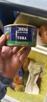 Tuna Tomato & Basil
