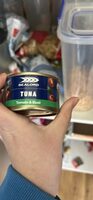 Tuna Tomato & Basil