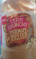 Peanut butter