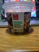 Original Marinated Mussels