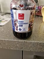 Blackcurrent Jam