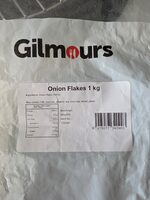 Onion Flakes