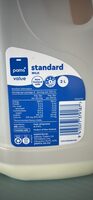 Standard MILK