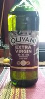 Huile olive extra vierge