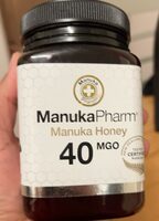 Manuka Honey