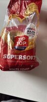 White Toast