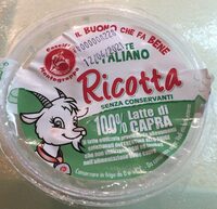 Ricotta