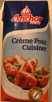 Anchor Cooking cream