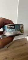 Chicken Spring Water