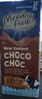 Choco Choc