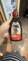 Date Syrup