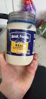 Real Mayonnaise