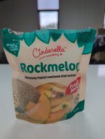 Rockmelon