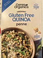 Quinoa Rice Penne