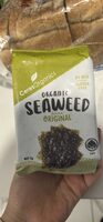 Roasted Seaweed