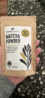Matcha Powder