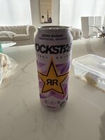 Rockstar Energy Drink