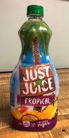 Just Juice Tropical