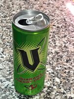 V Guaraná