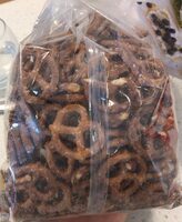 Pretzels