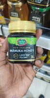 Manuka Honey