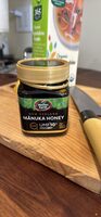 Mānuka Honey