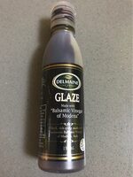 Glaze