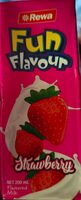 Fun flavour