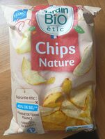 Chips nature