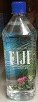 Fiji Water