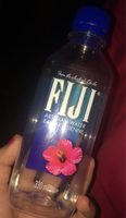 Fiji eau artésienne