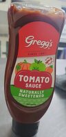 Tomato sauce