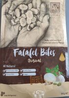 Falafel bites