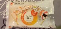 Sushi Rice