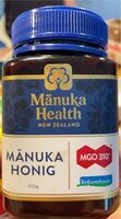 Manuka Honig