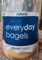 Natural Bagels