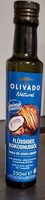 Olivado natural