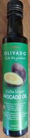 Extra Virgin avocado oil