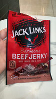 Barbecue Beef Jerky