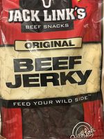 Original Beef Jerky