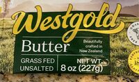 Butter