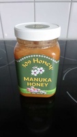 Manuka honey