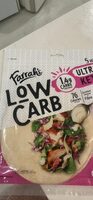 Low Carb Ultra Keto Wraps