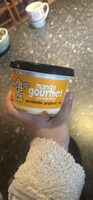 Gourmet Mango