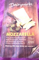 Mozzarella