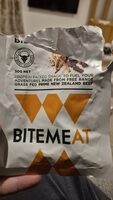 Tangy Pepper Biltong