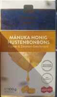 Mānuka Honig Lutschbonbons